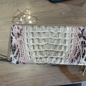 Brahmin Wallet